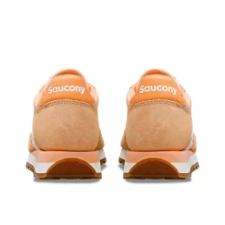 Jazz | Top Styles*saucony Women's Jazz Original Salmon | White