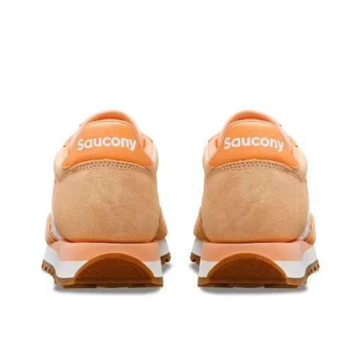 Jazz | Top Styles*saucony Women's Jazz Original Salmon | White