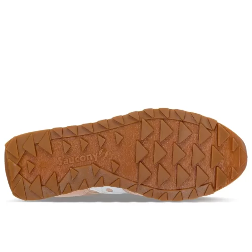 Jazz | Top Styles*saucony Women's Jazz Original Salmon | White