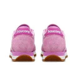 Jazz | Top Styles*saucony Women's Jazz Original Purple | White