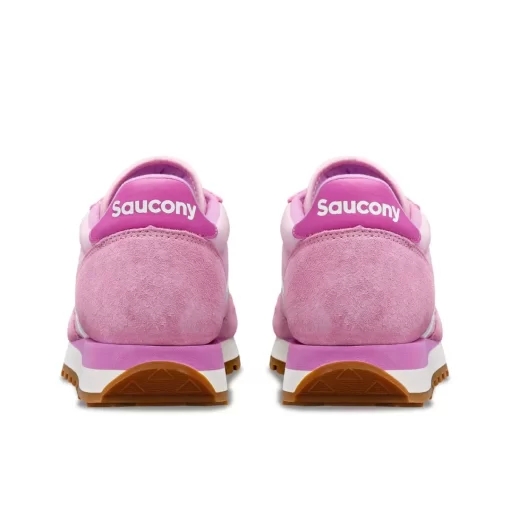 Jazz | Top Styles*saucony Women's Jazz Original Purple | White