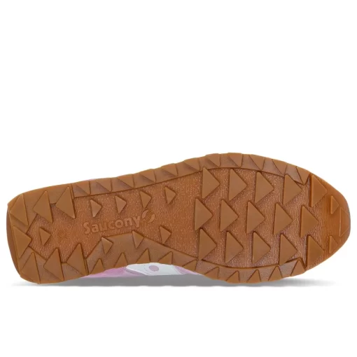 Jazz | Top Styles*saucony Women's Jazz Original Purple | White