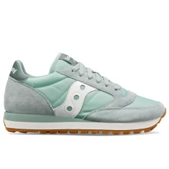 Jazz | Top Styles*saucony Women's Jazz Original Mint | White