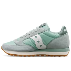 Jazz | Top Styles*saucony Women's Jazz Original Mint | White