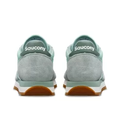 Jazz | Top Styles*saucony Women's Jazz Original Mint | White