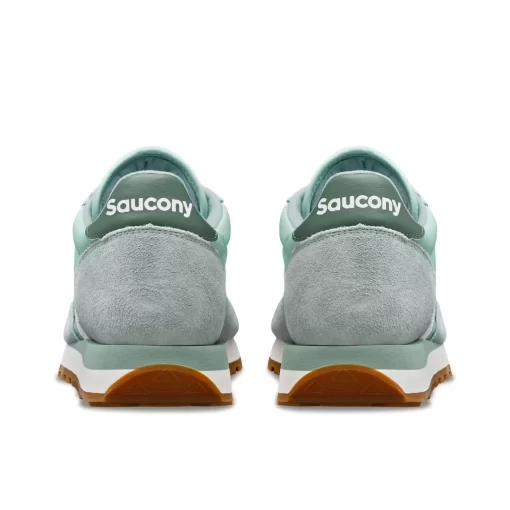 Jazz | Top Styles*saucony Women's Jazz Original Mint | White