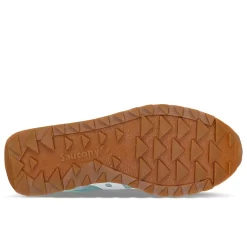 Jazz | Top Styles*saucony Women's Jazz Original Mint | White