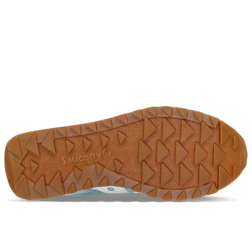 Jazz | Top Styles*saucony Women's Jazz Original Mint | White