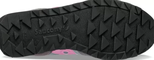 Jazz | Top Styles*saucony Women's Jazz Original Grey | Pink