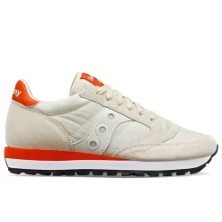 Jazz | Top Styles*saucony Women's Jazz Original Cream | Off White