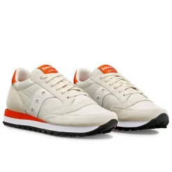 Jazz | Top Styles*saucony Women's Jazz Original Cream | Off White