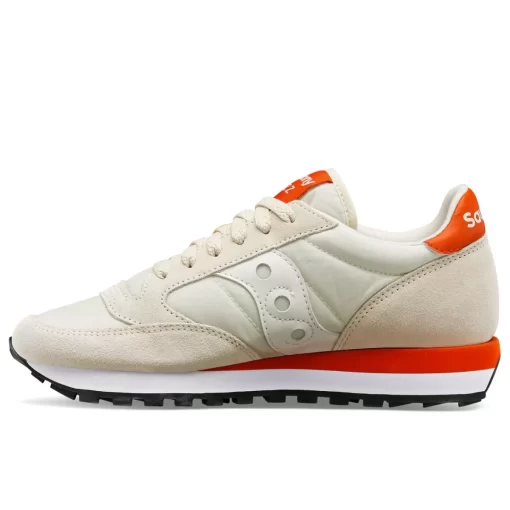 Jazz | Top Styles*saucony Women's Jazz Original Cream | Off White