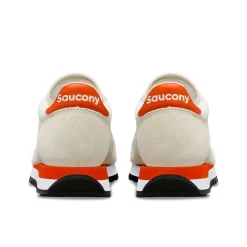 Jazz | Top Styles*saucony Women's Jazz Original Cream | Off White
