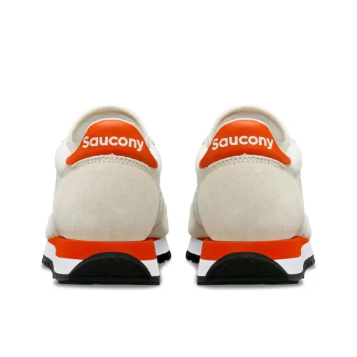 Jazz | Top Styles*saucony Women's Jazz Original Cream | Off White