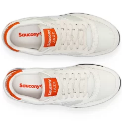 Jazz | Top Styles*saucony Women's Jazz Original Cream | Off White