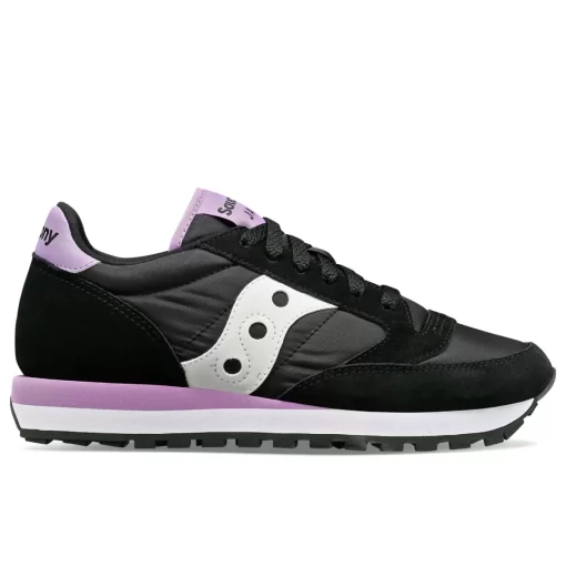 Jazz | Top Styles*saucony Women's Jazz Original Black | White