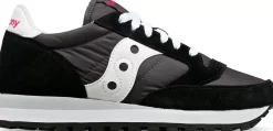 Jazz | Top Styles*saucony Women's Jazz Original Black | White