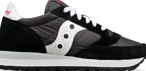 Jazz | Top Styles*saucony Women's Jazz Original Black | White