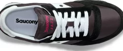 Jazz | Top Styles*saucony Women's Jazz Original Black | White