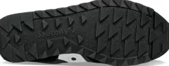 Jazz | Top Styles*saucony Women's Jazz Original Black | White
