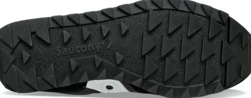 Jazz | Top Styles*saucony Women's Jazz Original Black | White