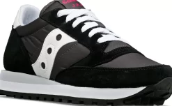 Jazz | Top Styles*saucony Women's Jazz Original Black | White