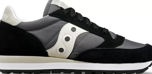 Top Styles | Lifestyle*saucony Women's Jazz Original Black | Cream