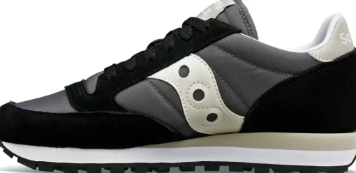Top Styles | Lifestyle*saucony Women's Jazz Original Black | Cream