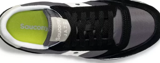 Top Styles | Lifestyle*saucony Women's Jazz Original Black | Cream