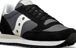 Top Styles | Lifestyle*saucony Women's Jazz Original Black | Cream