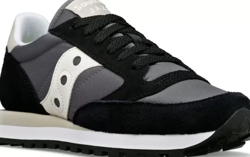 Top Styles | Lifestyle*saucony Women's Jazz Original Black | Cream