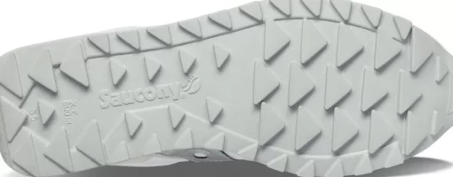 Jazz | Top Styles*saucony Women's Jazz Triple White | Silver