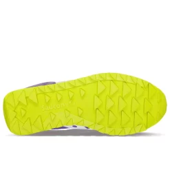 Jazz | Top Styles*saucony Women's Jazz Triple Violet | White