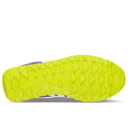 Jazz | Top Styles*saucony Women's Jazz Triple Violet | White