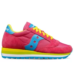 Jazz | Top Styles*saucony Women's Jazz Triple Pink | Light Blue