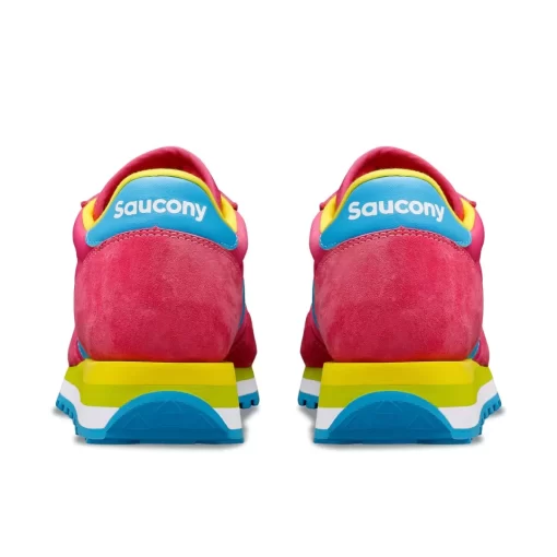 Jazz | Top Styles*saucony Women's Jazz Triple Pink | Light Blue