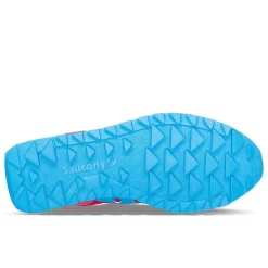 Jazz | Top Styles*saucony Women's Jazz Triple Pink | Light Blue