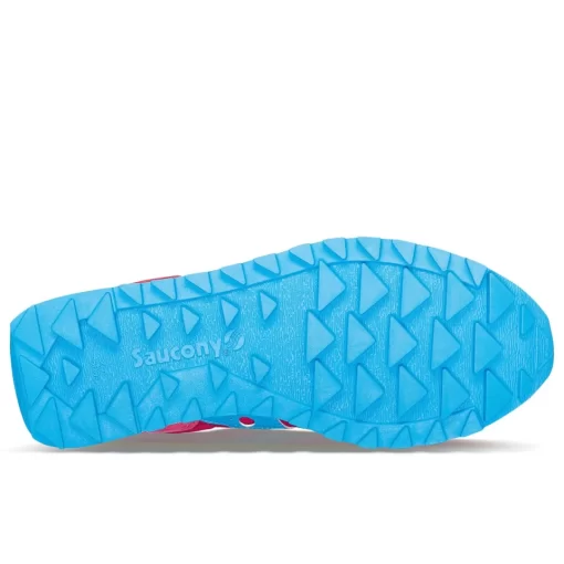 Jazz | Top Styles*saucony Women's Jazz Triple Pink | Light Blue