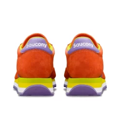 Jazz | Top Styles*saucony Women's Jazz Triple Orange | Lilac