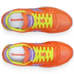 Jazz | Top Styles*saucony Women's Jazz Triple Orange | Lilac