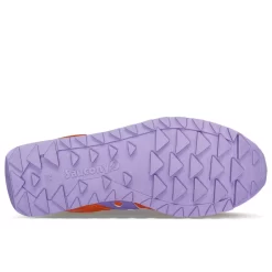 Jazz | Top Styles*saucony Women's Jazz Triple Orange | Lilac