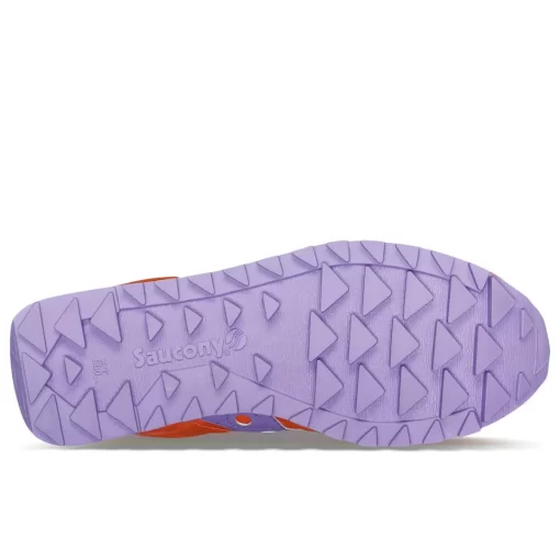Jazz | Top Styles*saucony Women's Jazz Triple Orange | Lilac