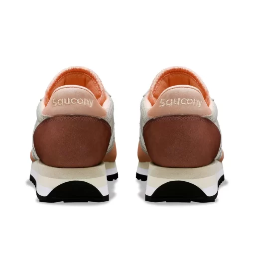 Jazz | Top Styles*saucony Women's Jazz Triple Light Grey | Pink
