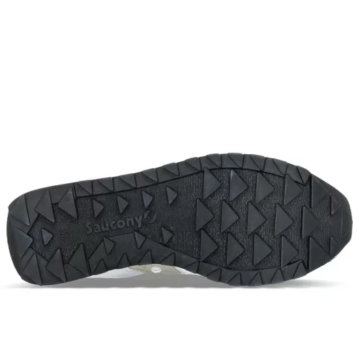 Jazz | Top Styles*saucony Women's Jazz Triple Light Grey | Gold
