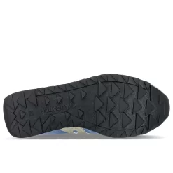 Jazz | Top Styles*saucony Women's Jazz Triple Light Blue | Gold