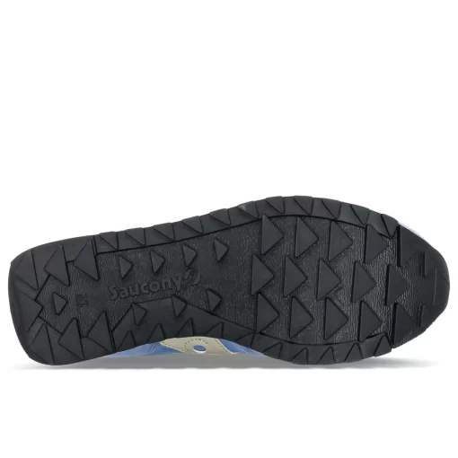 Jazz | Top Styles*saucony Women's Jazz Triple Light Blue | Gold
