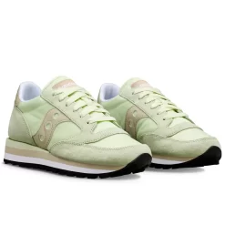 Jazz | Top Styles*saucony Women's Jazz Triple Green | Gold