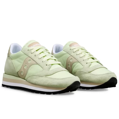 Jazz | Top Styles*saucony Women's Jazz Triple Green | Gold