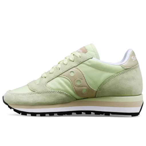 Jazz | Top Styles*saucony Women's Jazz Triple Green | Gold