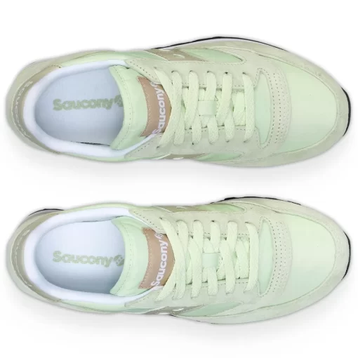 Jazz | Top Styles*saucony Women's Jazz Triple Green | Gold